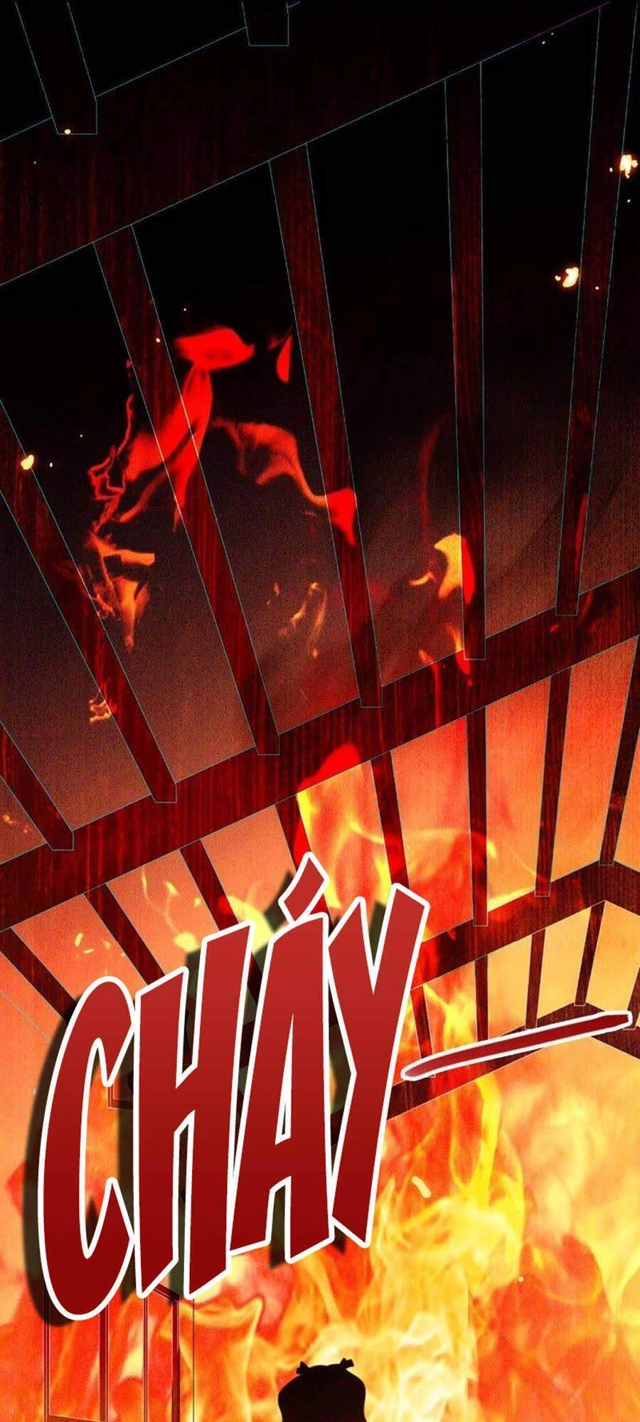 Thần Luân Mật Luyến Chapter 105 - 13