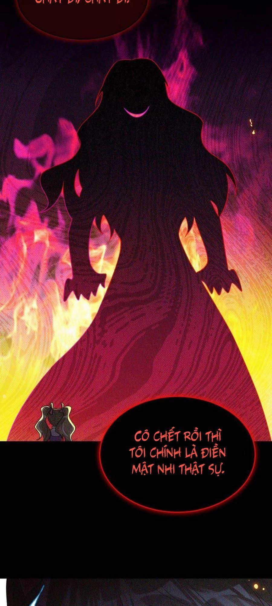 Thần Luân Mật Luyến Chapter 105 - 17