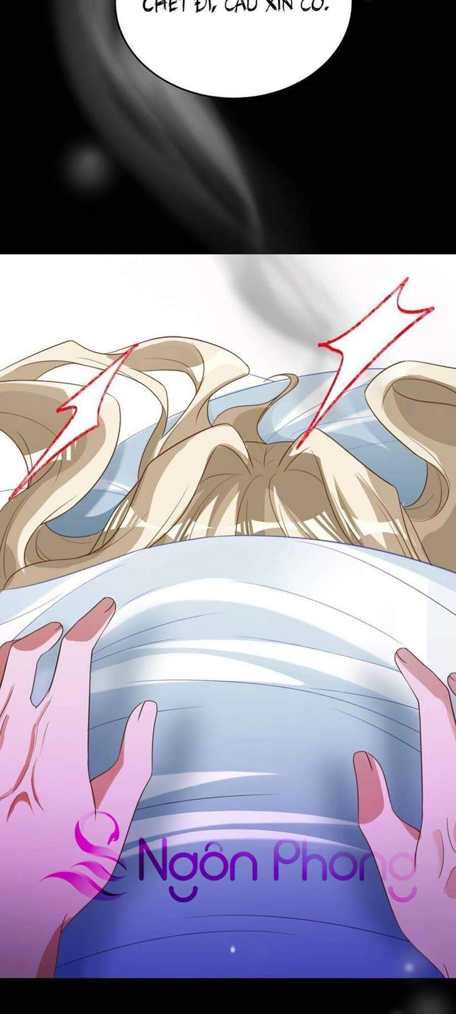 Thần Luân Mật Luyến Chapter 105 - 19