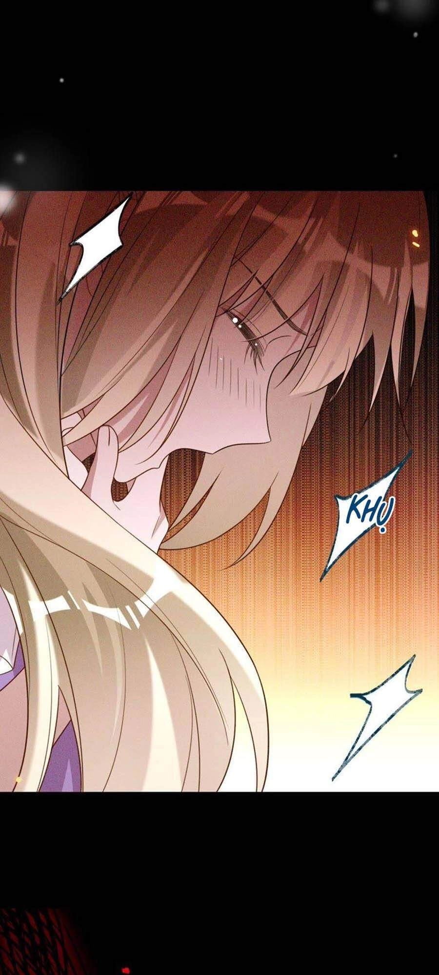 Thần Luân Mật Luyến Chapter 105 - 20