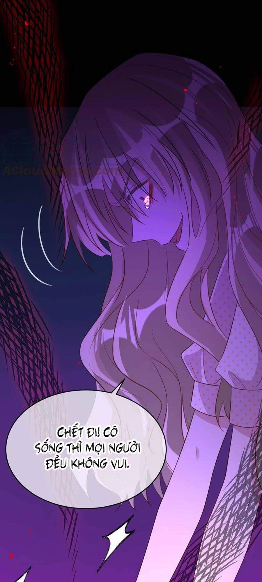 Thần Luân Mật Luyến Chapter 105 - 21