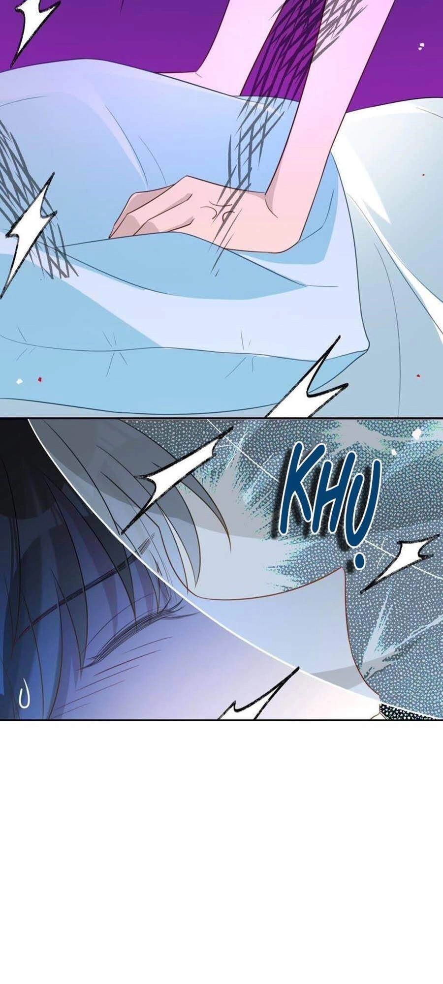 Thần Luân Mật Luyến Chapter 105 - 22