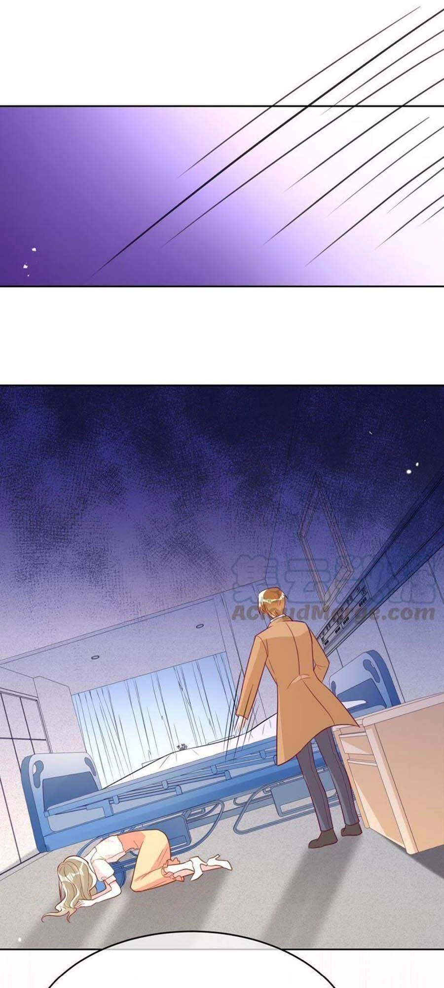 Thần Luân Mật Luyến Chapter 105 - 23