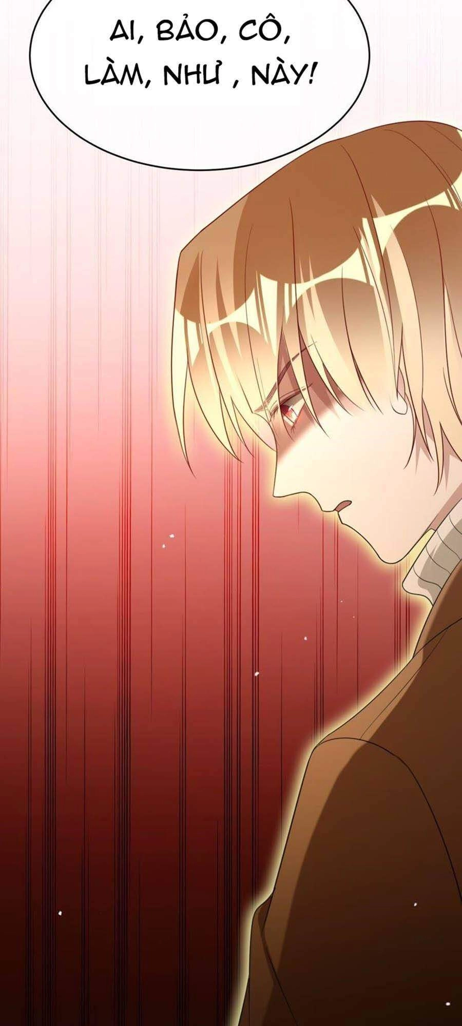 Thần Luân Mật Luyến Chapter 105 - 24