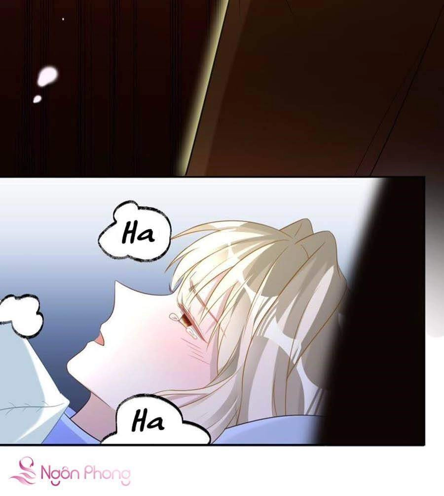 Thần Luân Mật Luyến Chapter 105 - 25