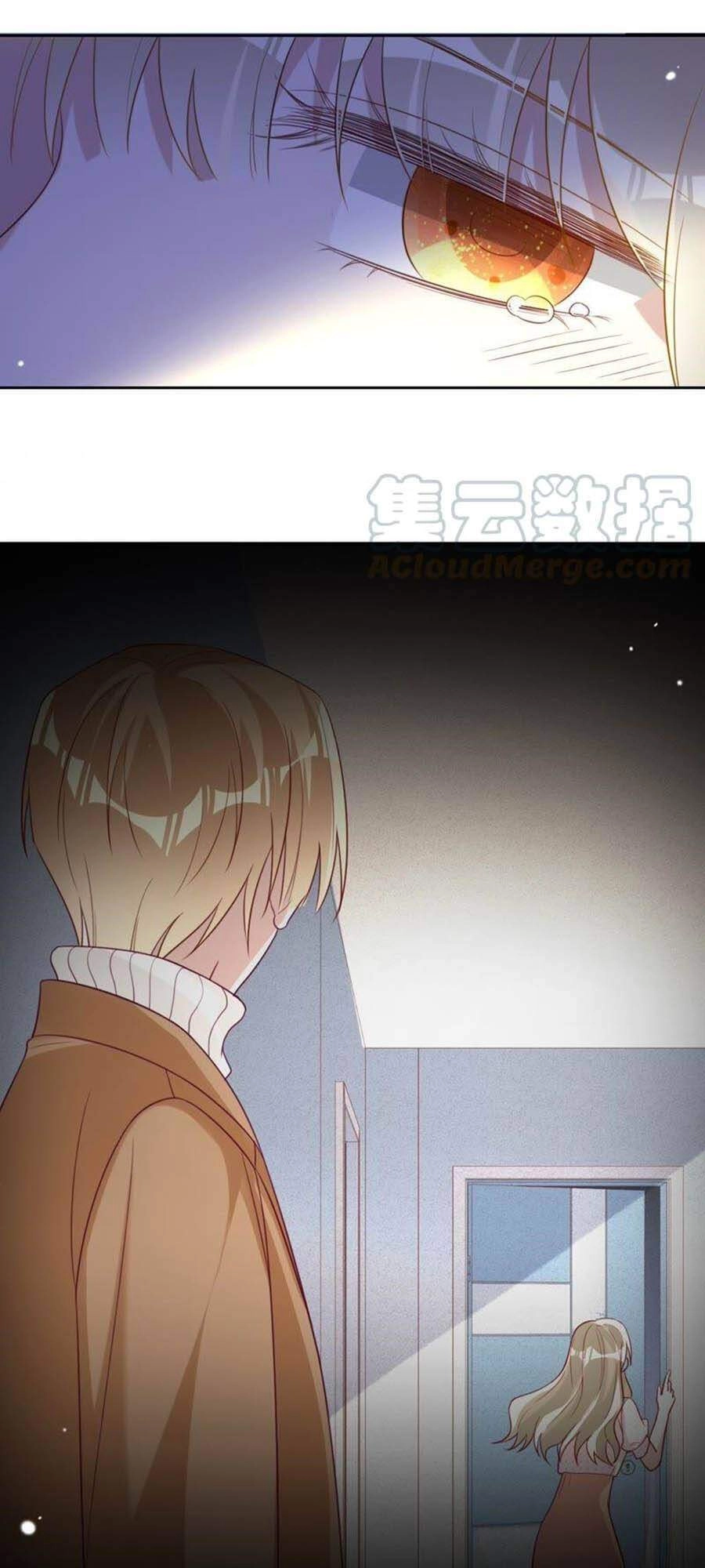 Thần Luân Mật Luyến Chapter 105 - 26