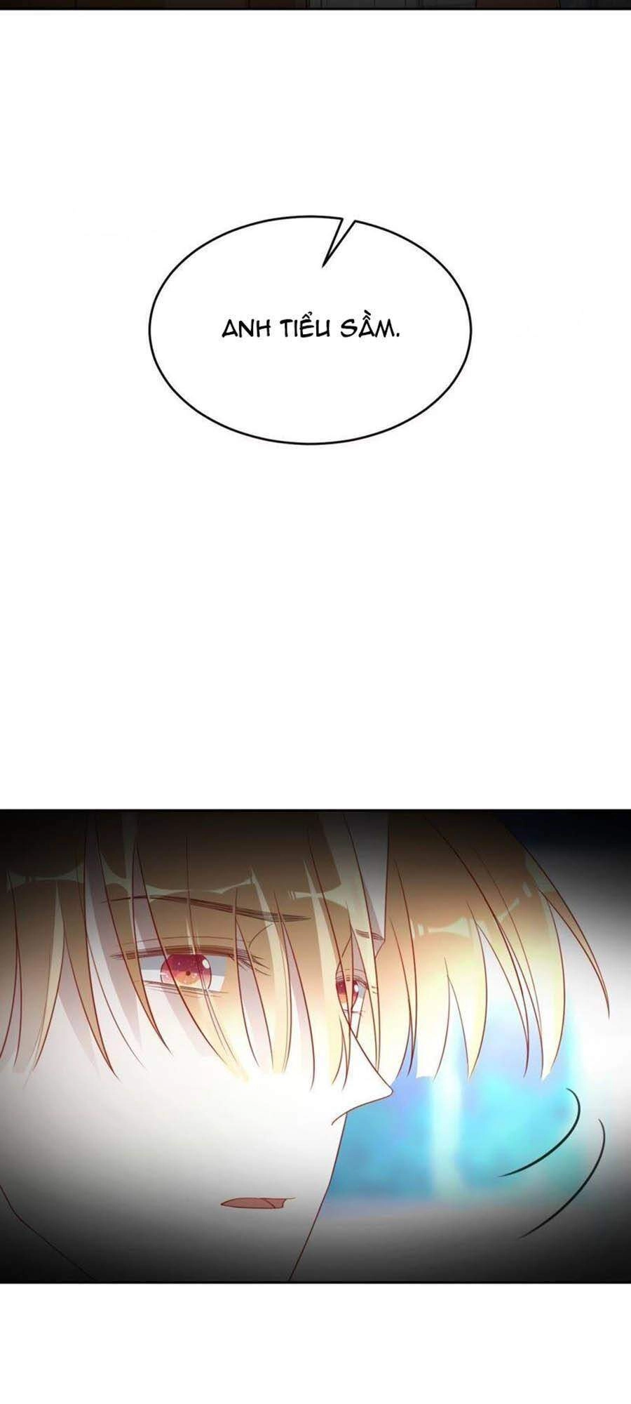 Thần Luân Mật Luyến Chapter 105 - 27