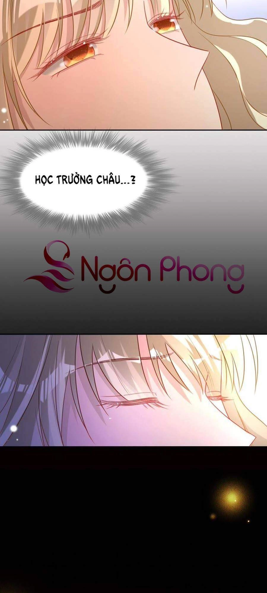 Thần Luân Mật Luyến Chapter 105 - 29