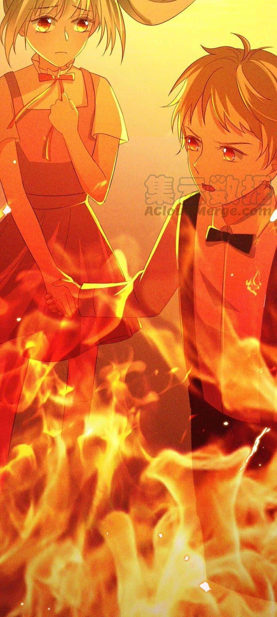 Thần Luân Mật Luyến Chapter 105 - 32