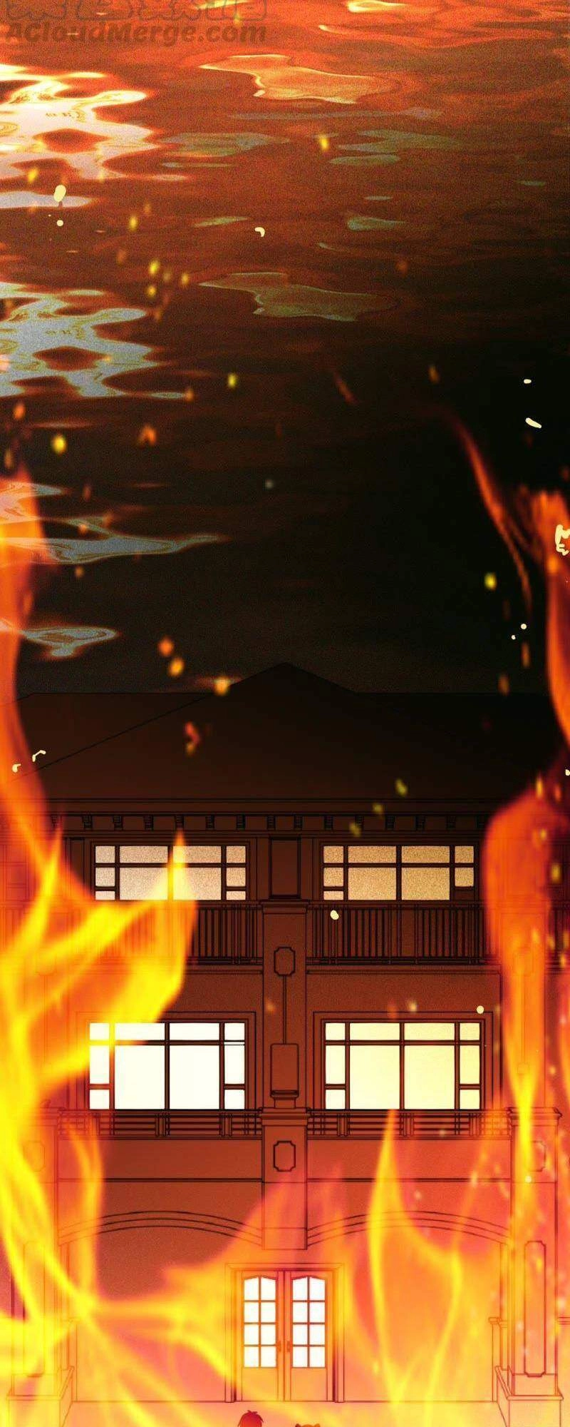 Thần Luân Mật Luyến Chapter 106 - 4