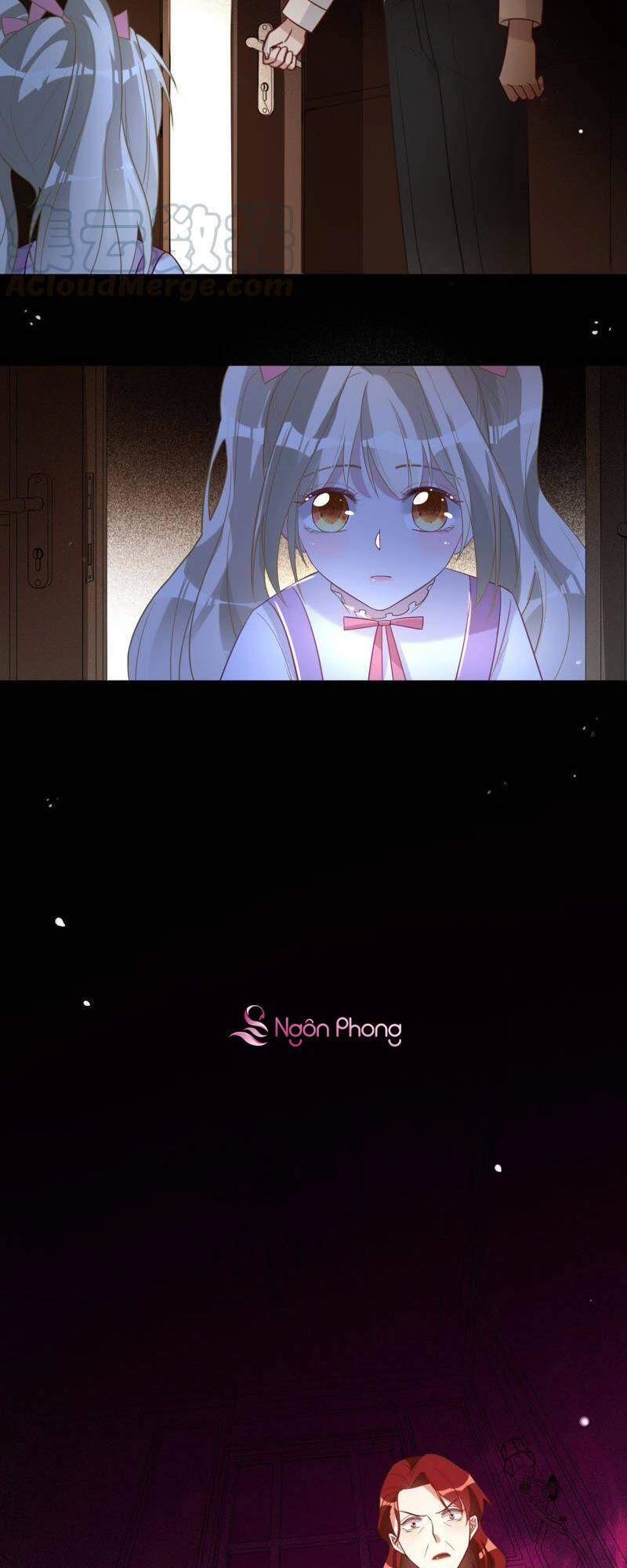 Thần Luân Mật Luyến Chapter 106 - 8