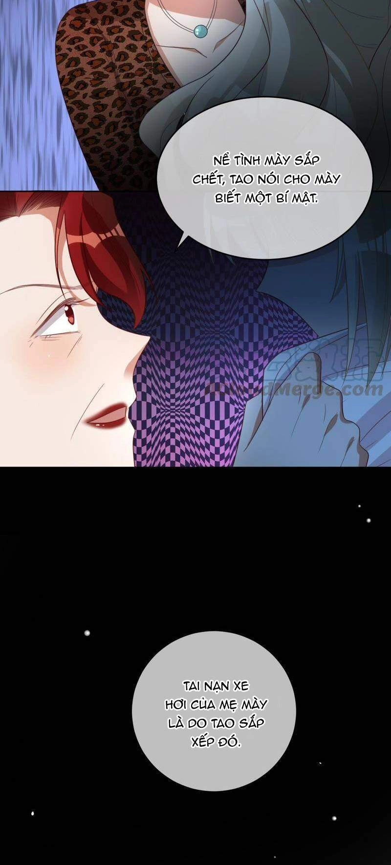 Thần Luân Mật Luyến Chapter 106 - 12