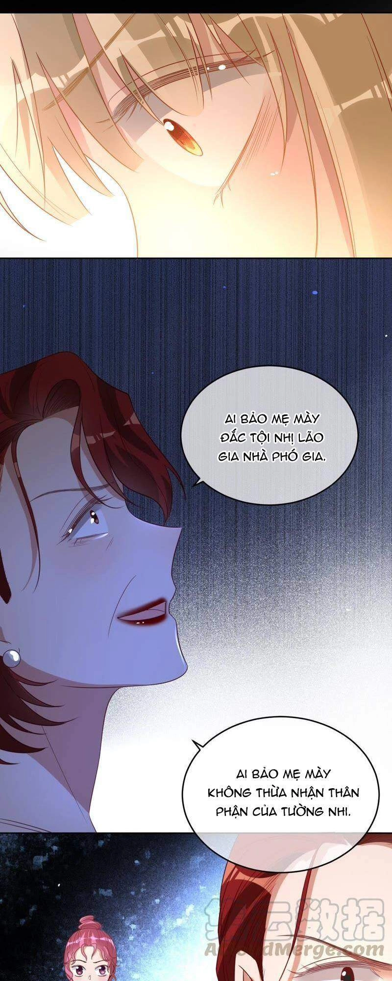 Thần Luân Mật Luyến Chapter 106 - 13