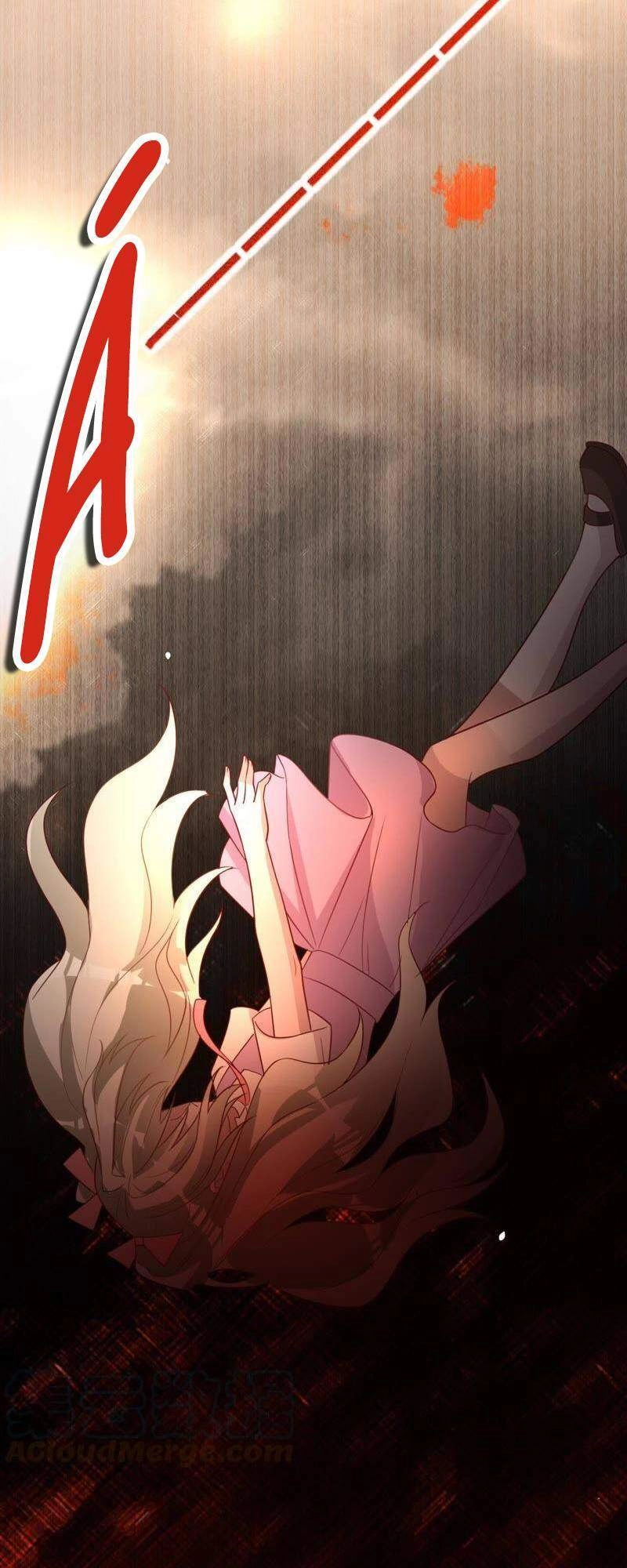 Thần Luân Mật Luyến Chapter 106 - 16