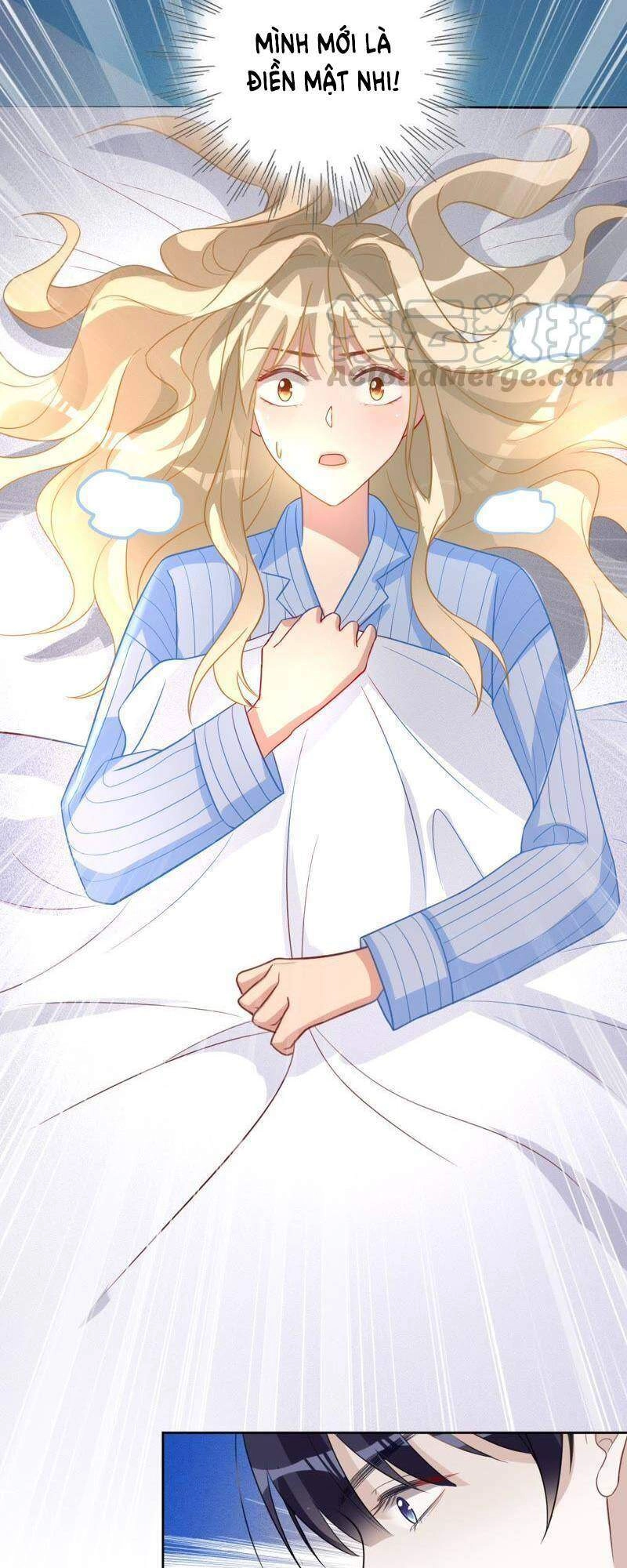 Thần Luân Mật Luyến Chapter 106 - 18