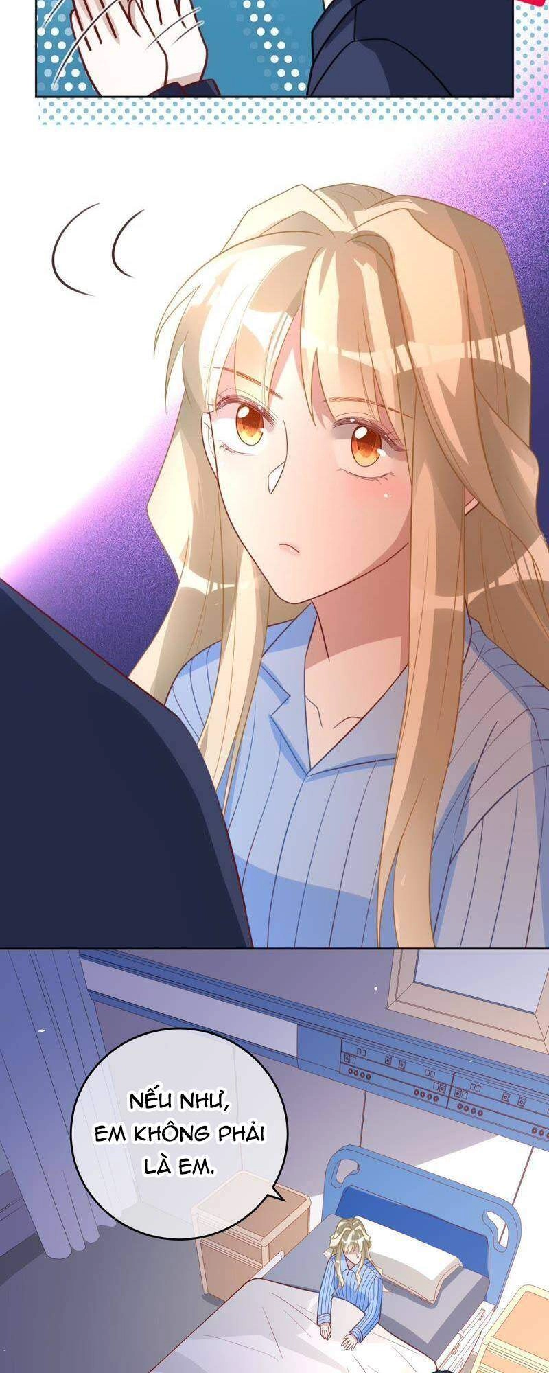 Thần Luân Mật Luyến Chapter 106 - 21