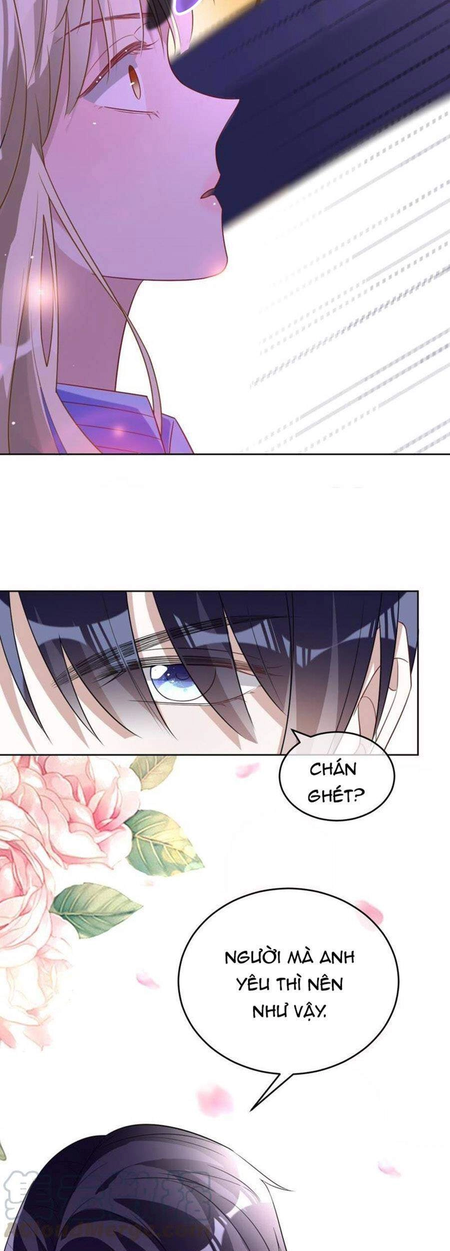 Thần Luân Mật Luyến Chapter 107 - 5