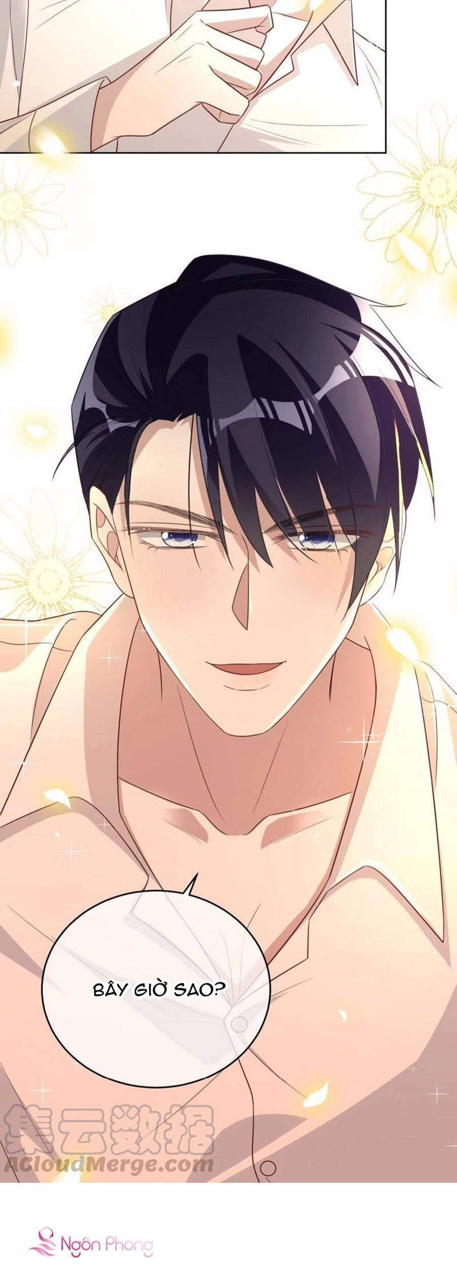 Thần Luân Mật Luyến Chapter 107 - 9