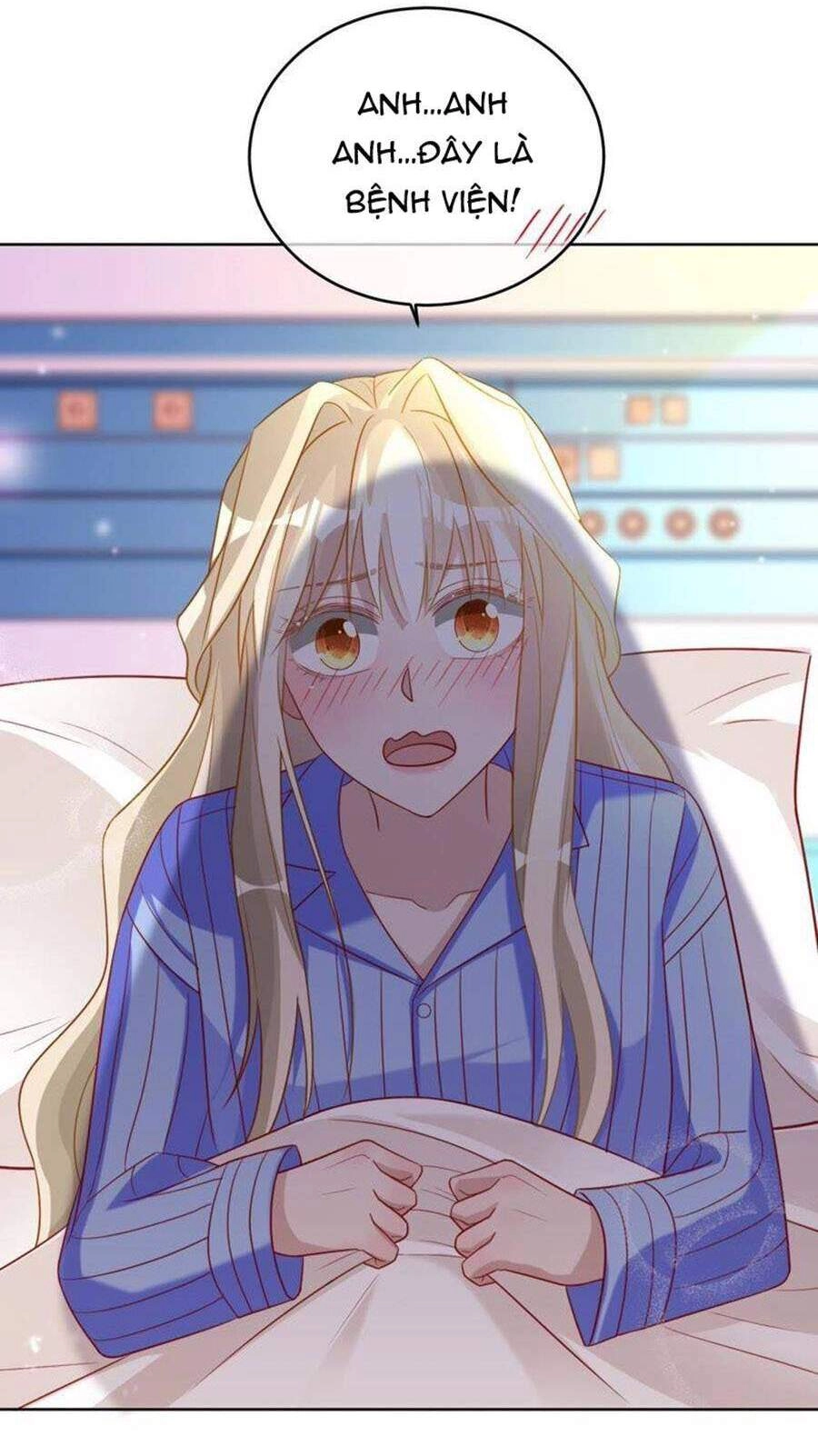 Thần Luân Mật Luyến Chapter 107 - 10