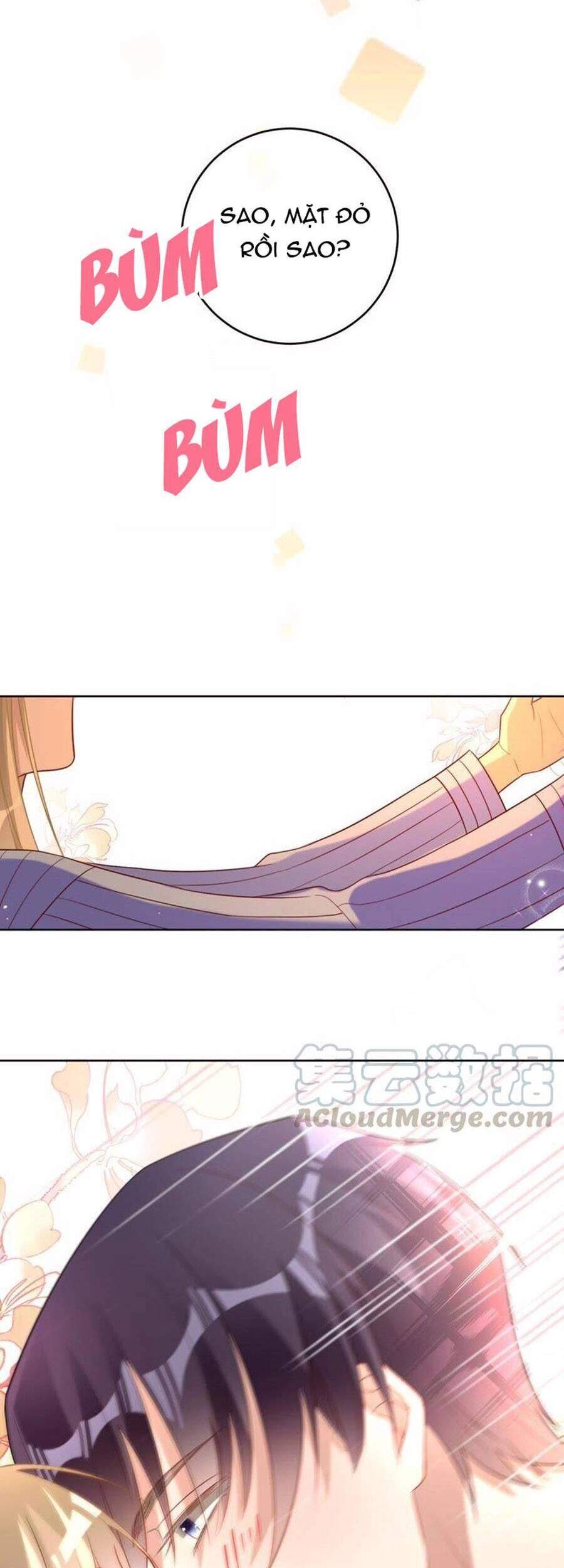 Thần Luân Mật Luyến Chapter 107 - 12