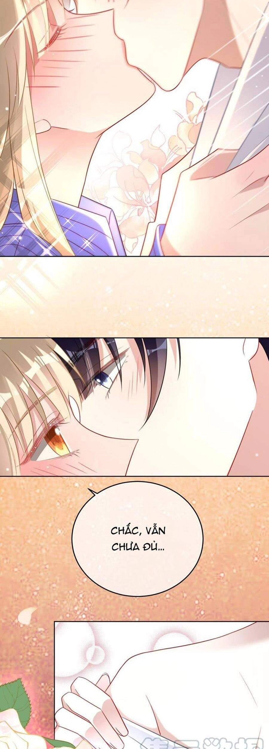 Thần Luân Mật Luyến Chapter 107 - 13