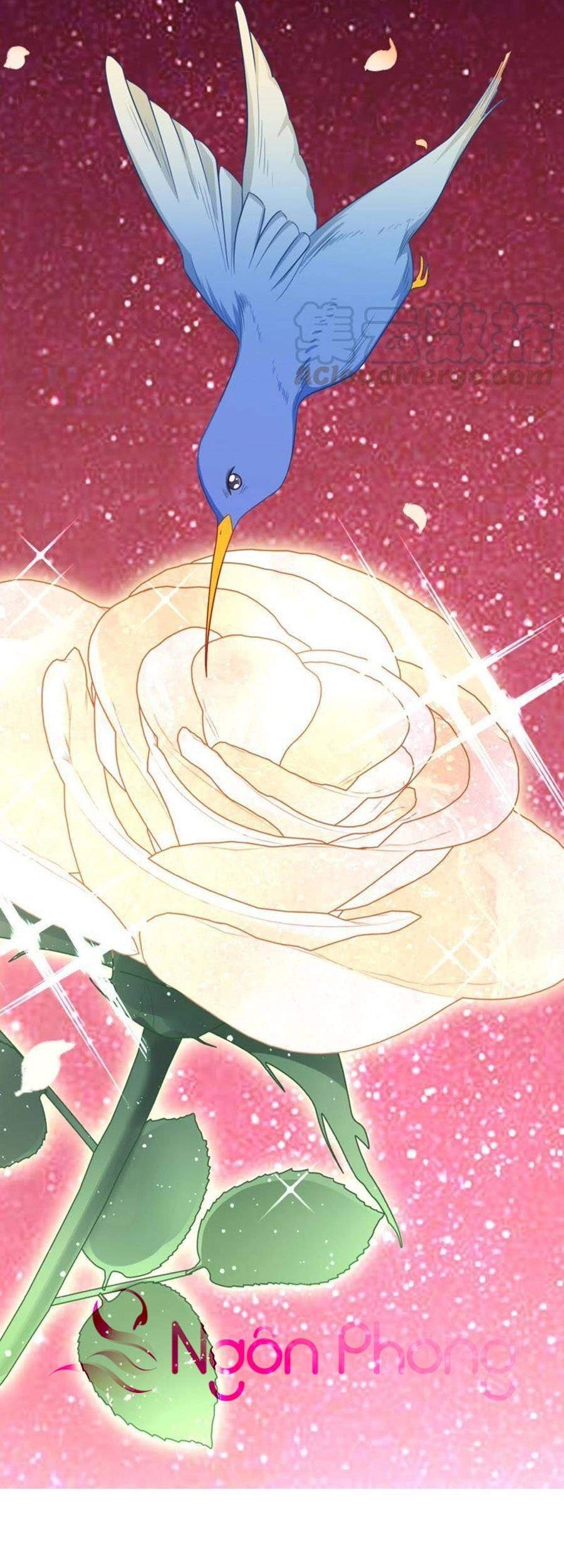 Thần Luân Mật Luyến Chapter 107 - 15