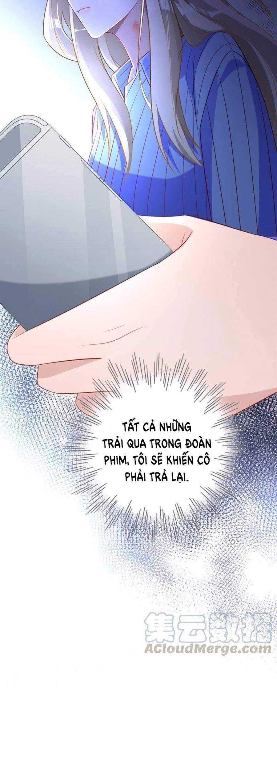 Thần Luân Mật Luyến Chapter 107 - 17