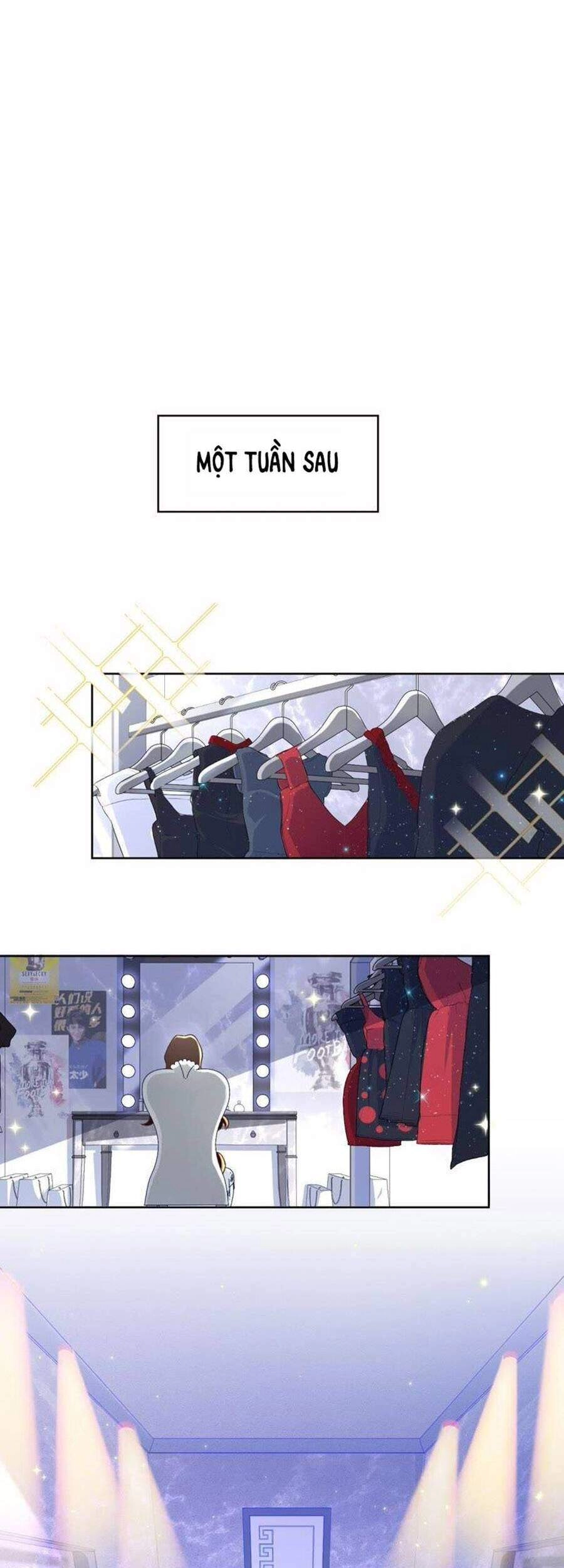 Thần Luân Mật Luyến Chapter 107 - 18