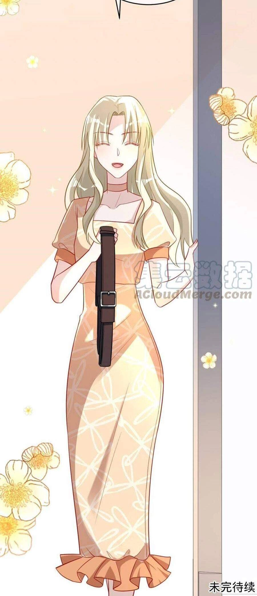 Thần Luân Mật Luyến Chapter 107 - 20