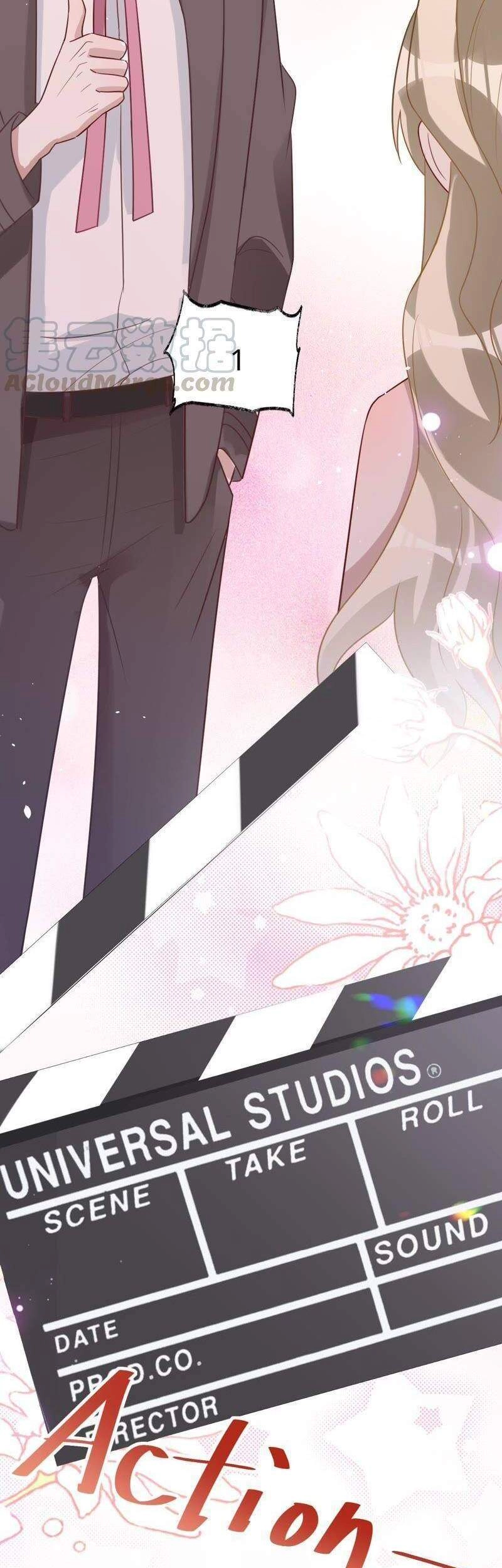 Thần Luân Mật Luyến Chapter 109 - 4