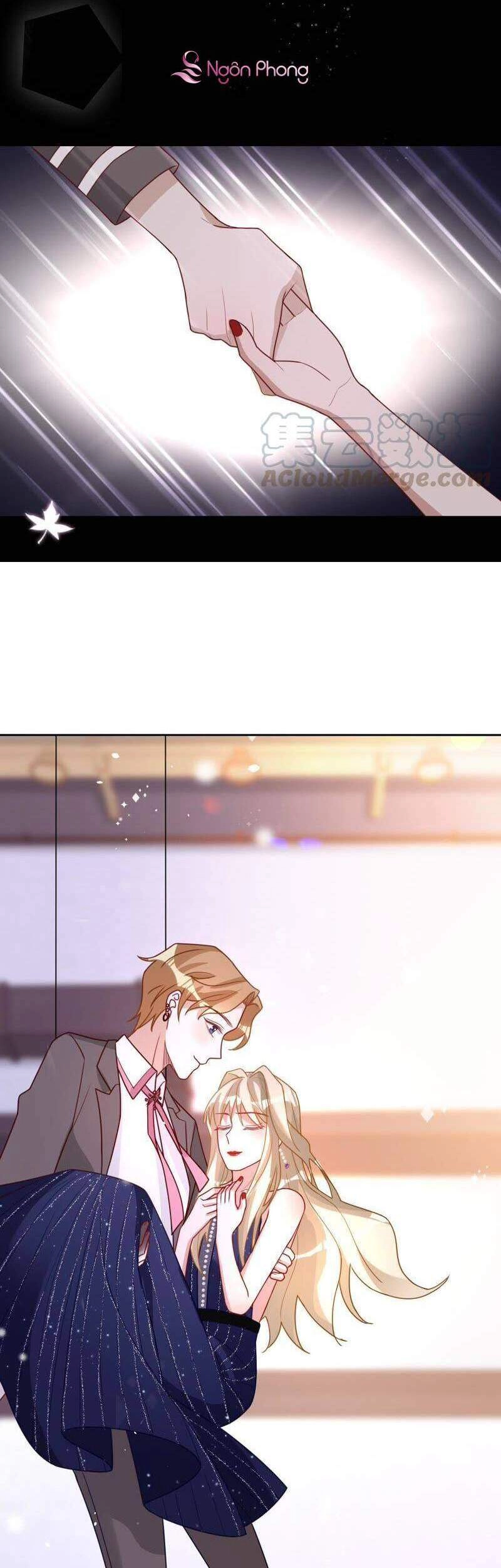 Thần Luân Mật Luyến Chapter 109 - 15