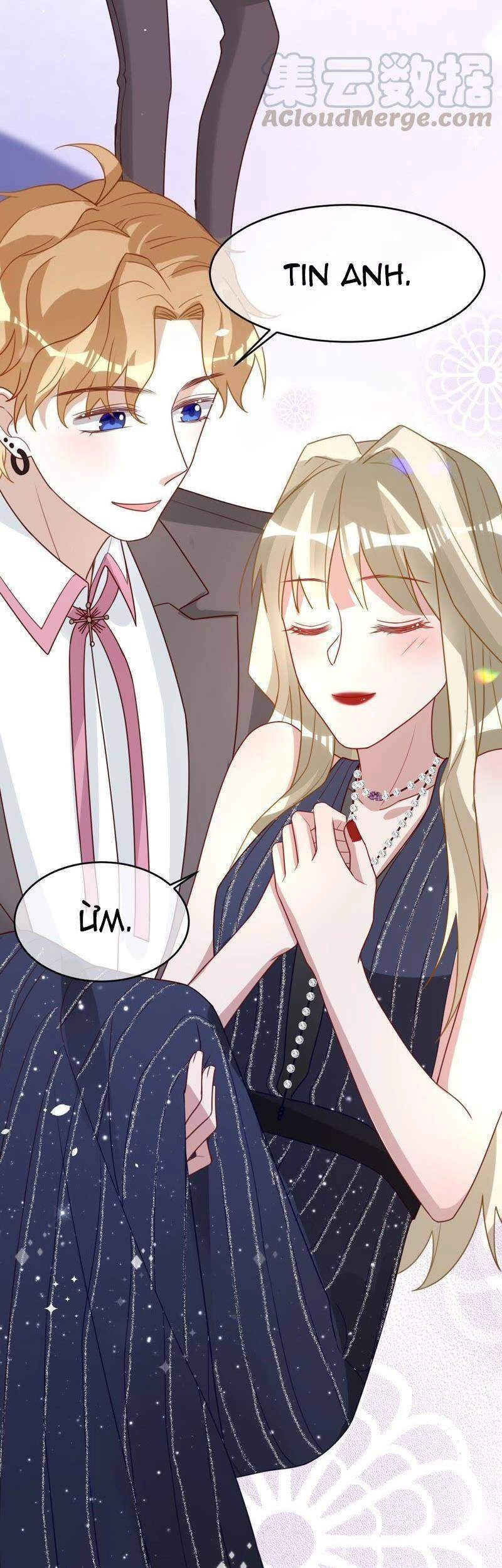 Thần Luân Mật Luyến Chapter 109 - 16