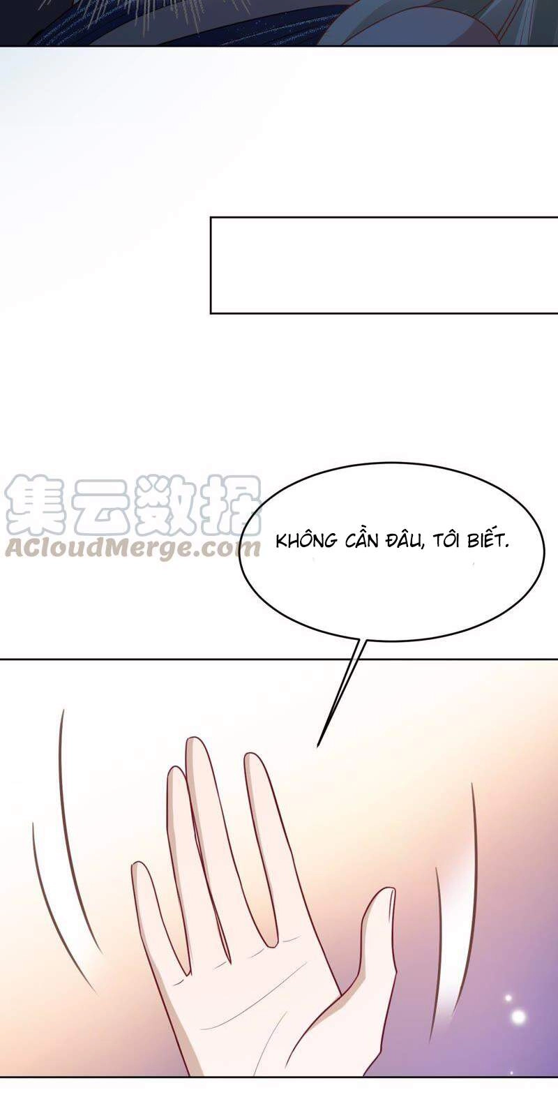 Thần Luân Mật Luyến Chapter 110 - 6