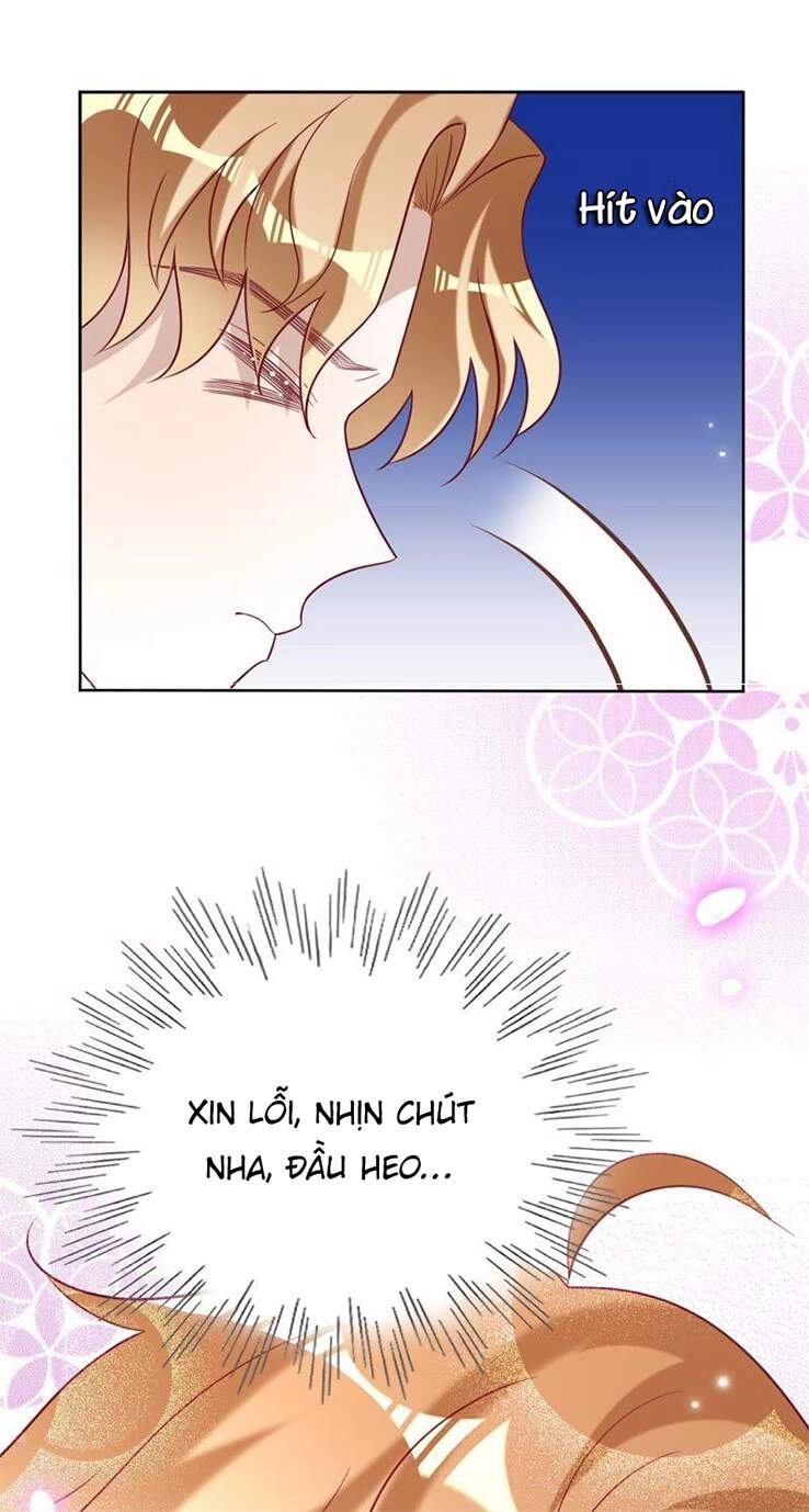 Thần Luân Mật Luyến Chapter 110 - 7