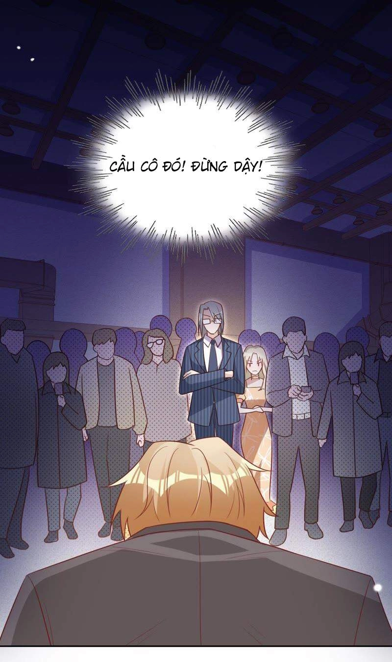 Thần Luân Mật Luyến Chapter 110 - 9