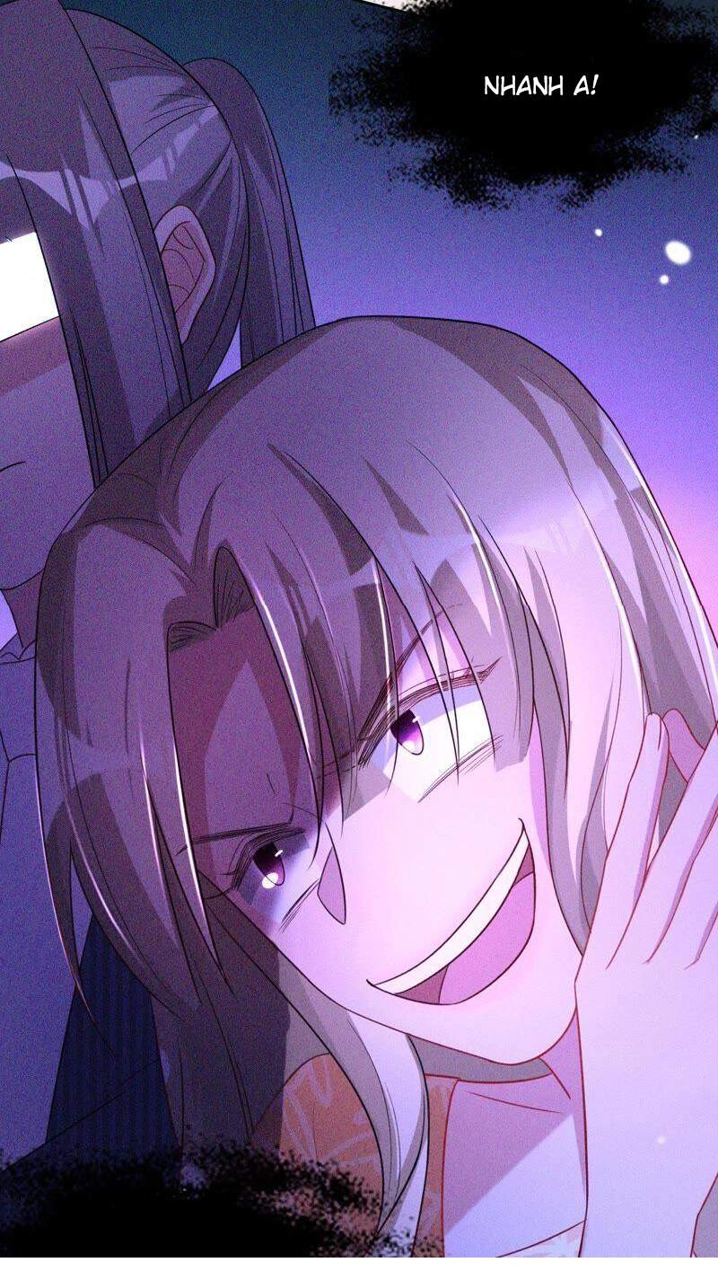 Thần Luân Mật Luyến Chapter 110 - 11