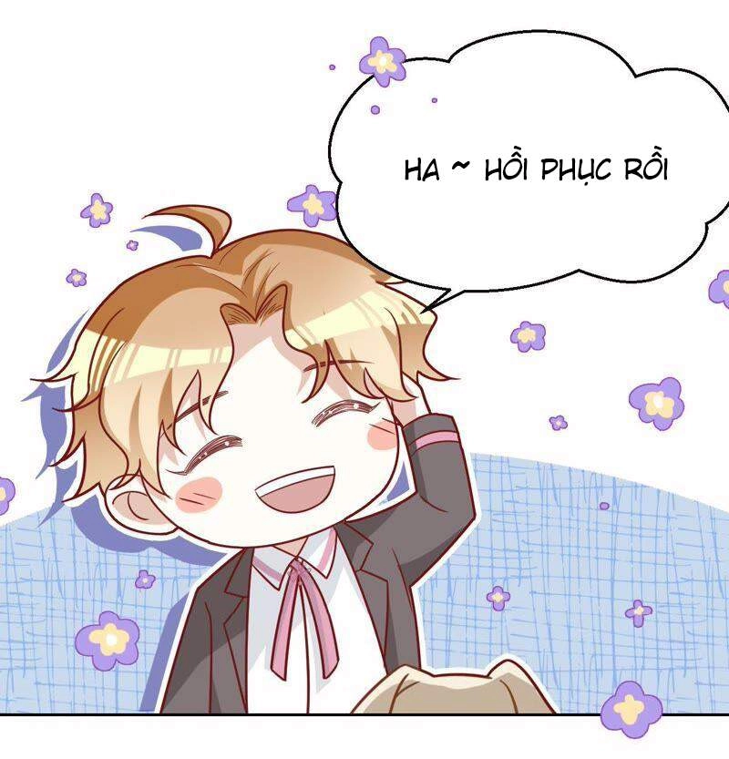 Thần Luân Mật Luyến Chapter 110 - 15