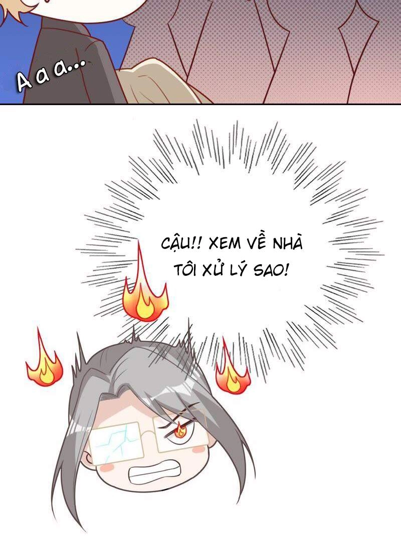 Thần Luân Mật Luyến Chapter 110 - 17