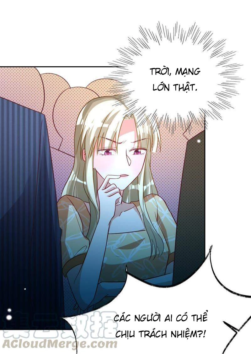 Thần Luân Mật Luyến Chapter 110 - 18