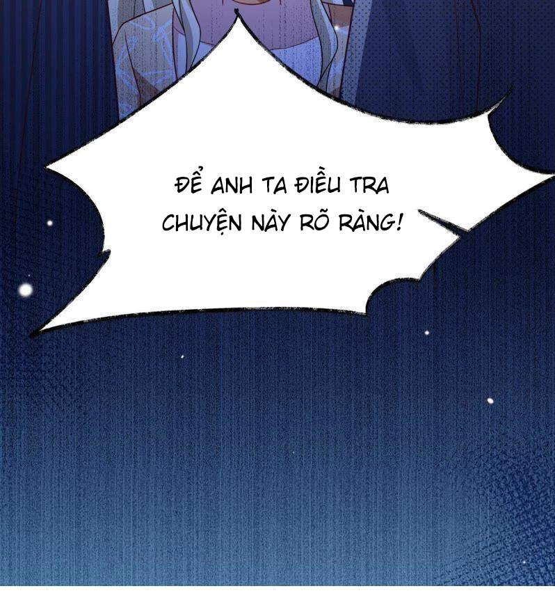 Thần Luân Mật Luyến Chapter 110 - 22