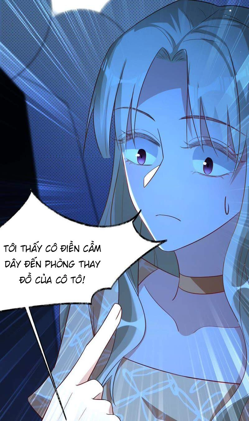 Thần Luân Mật Luyến Chapter 110 - 24