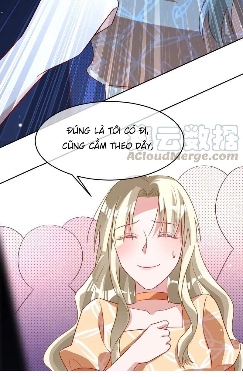 Thần Luân Mật Luyến Chapter 110 - 25