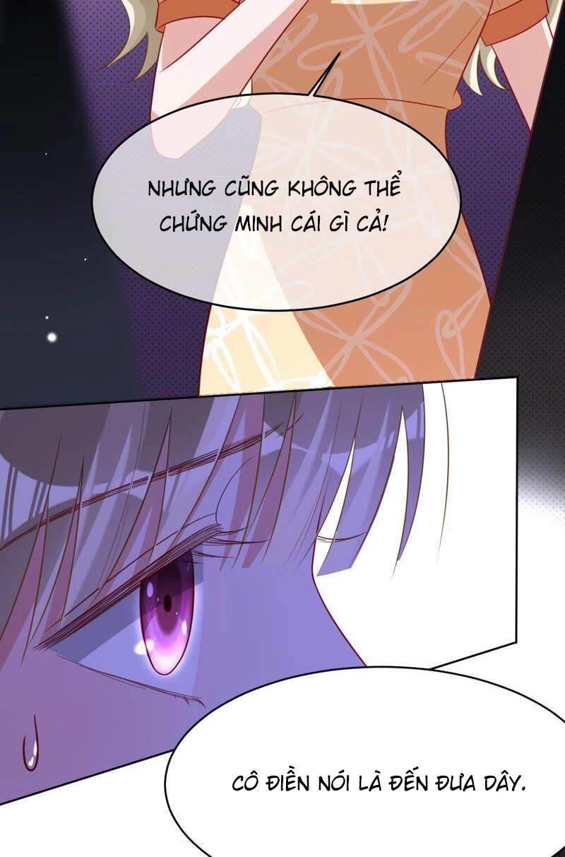 Thần Luân Mật Luyến Chapter 110 - 26