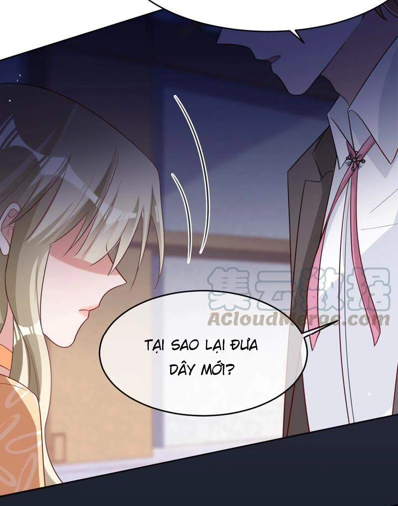 Thần Luân Mật Luyến Chapter 110 - 27