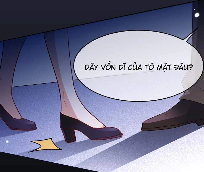 Thần Luân Mật Luyến Chapter 110 - 28