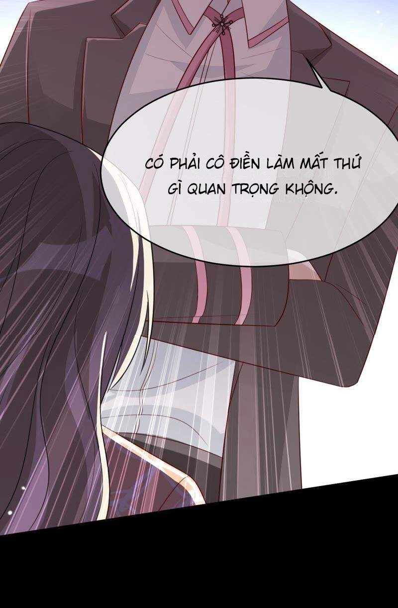 Thần Luân Mật Luyến Chapter 110 - 31