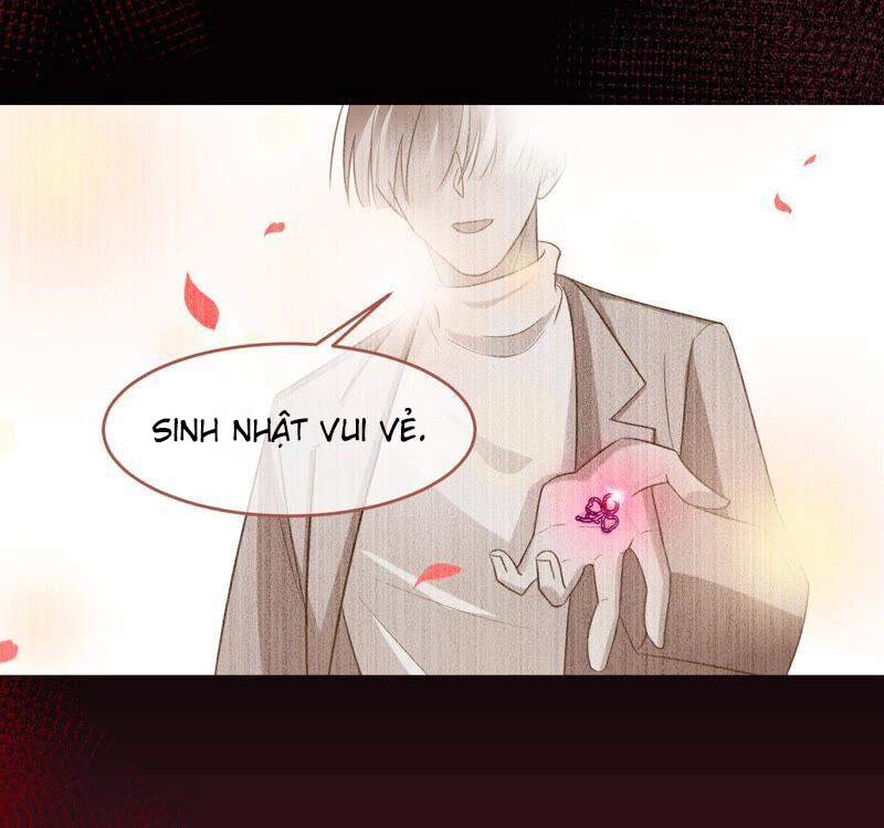 Thần Luân Mật Luyến Chapter 110 - 34