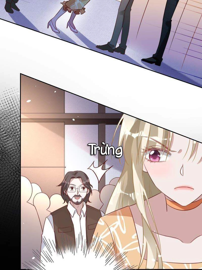 Thần Luân Mật Luyến Chapter 111 - 3