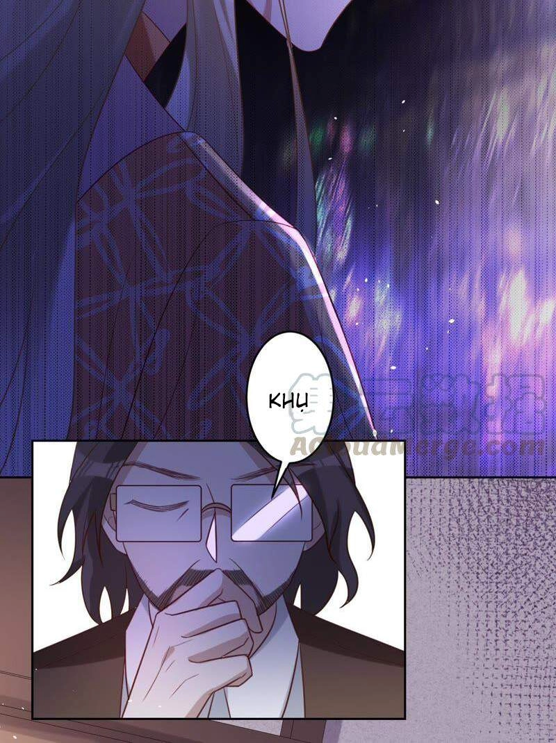 Thần Luân Mật Luyến Chapter 111 - 5