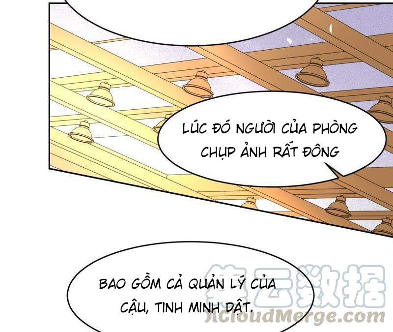 Thần Luân Mật Luyến Chapter 111 - 7